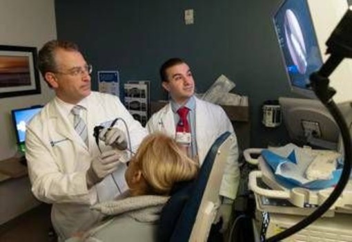 Alzheimer, un tampone nasale rivela la malattia prima dei sintomi