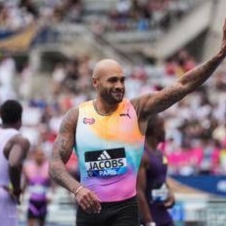 Ultimate Championship, tocca a Jacobs: gli azzurri in gara oggi nel 'Mondiale dei Mondiali' e dove vederli