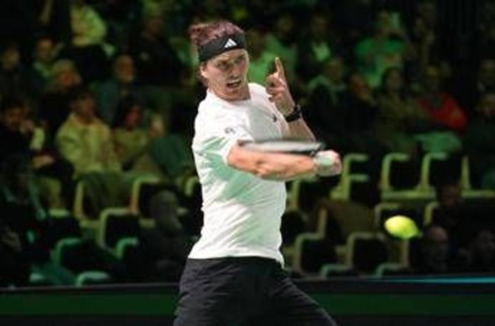 Zverev e la fondazione contro il diabete: "Voglio aiutare e fare la differenza"