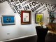 Banksy, svelata l'identità: l'artista è Robin Gunningham (ma ha cambiato nome) Banksy, svelata l'identità: l'artista è Robin Gunningham (ma ha cambiato nome)