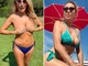 In topless sui social, la solidarietà di Jo Squillo a Sabrina Salerno: unite contro gli haters In topless sui social, la solidarietà di Jo Squillo a Sabrina Salerno: unite contro gli haters