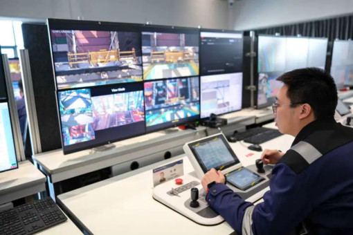 IoT, la Cina punta a far crescere il settore fino a 3500 mld di yuan nel 2028 IoT, la Cina punta a far crescere il settore fino a 3500 mld di yuan nel 2028