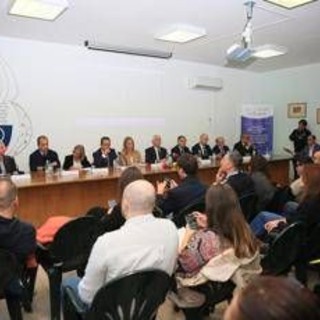 Carceri, a Rebibbia al via la riqualificazione di palestra e campo sportivo del Nuovo Complesso Carceri, a Rebibbia al via la riqualificazione di palestra e campo sportivo del Nuovo Complesso