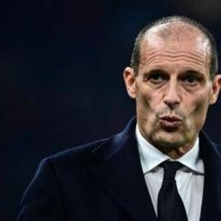 Polemiche in Milan-Lazio, Allegri: "Espulsione? Non l'ho offeso". E Sarri non parla