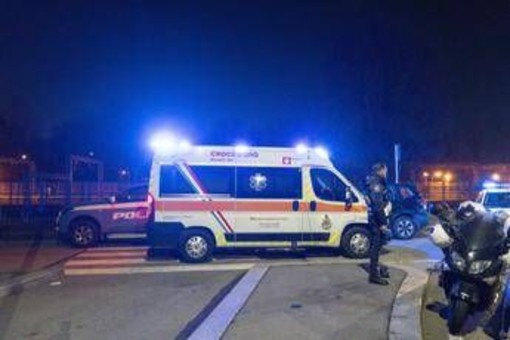 Milano, indagato per omicidio agente che ha sparato a 28enne Milano, indagato per omicidio agente che ha sparato a 28enne