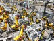 Cina, indice dei prezzi alla produzione in aumento del 3,5% a luglio Cina, indice dei prezzi alla produzione in aumento del 3,5% a luglio