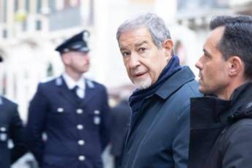 Musumeci e la morte del figlio: "Sono tornato a fare politica perché voleva la facessi, del dolore ho fatto energia"