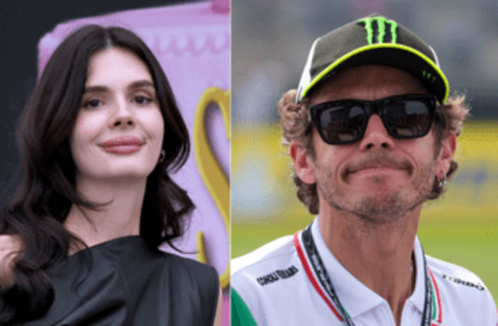 Evelina Sgarbi, la lettera a Valentino Rossi: "Nostre situazioni simili"