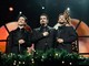 'Il Volo - Incanto di Natale', stasera su Canale 5 il concerto evento 'Il Volo - Incanto di Natale', stasera su Canale 5 il concerto evento