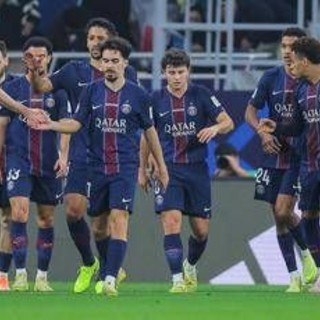 Champions League, la finale: oggi Psg-Arsenal - Diretta Champions League, la finale: oggi Psg-Arsenal - Diretta