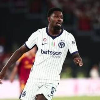 Serie A, oggi Inter-Parma: orario, probabili formazioni e dove vederla