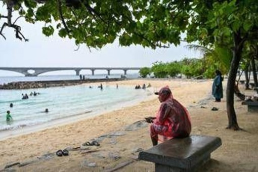 Italiani morti alle Maldive, iniziate immersioni per recupero corpi Italiani morti alle Maldive, iniziate immersioni per recupero corpi