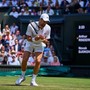 Wimbledon, Djokovic-Auger Aliassime - Diretta Wimbledon, Djokovic-Auger Aliassime - Diretta