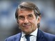 Carnevali “Errori non da Juve, fortunati ad avere un mister come Spalletti” Carnevali “Errori non da Juve, fortunati ad avere un mister come Spalletti”