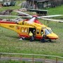 Bergamo, precipita aliante: muore pilota 50enne Bergamo, precipita aliante: muore pilota 50enne