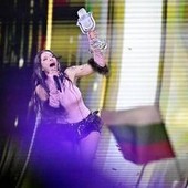 Eurovision 2026, vince la Bulgaria con Dara: chi è la cantante di Bangaranga Eurovision 2026, vince la Bulgaria con Dara: chi è la cantante di Bangaranga