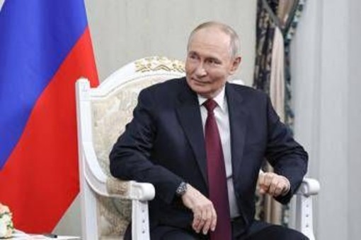 Ucraina, Putin e la vittoria vicina per la Russia: il bluff di Mosca Ucraina, Putin e la vittoria vicina per la Russia: il bluff di Mosca