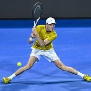 Indian Wells, oggi Sinner-Shapovalov al terzo turno - Il match in diretta