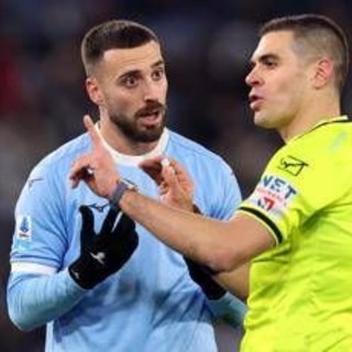 Lazio-Fiorentina 2-2: finale tra rigori, polemiche e Var. Cos'è successo Lazio-Fiorentina 2-2: finale tra rigori, polemiche e Var. Cos'è successo