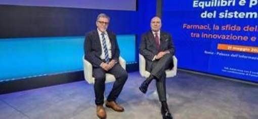 Farmaci, Magrelli (Aifa): "In Europa per processi regolatori veloci e attenti al valore"