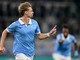 Lazio capolista per una notte, Parma battuto 2-1 all’Olimpico Lazio capolista per una notte, Parma battuto 2-1 all’Olimpico