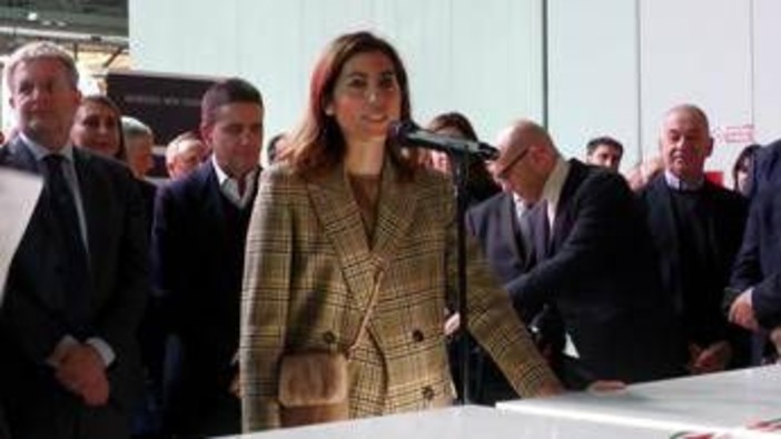 Artigianato, ass. Cappello: "Artigiano in Fiera momento che vale 200 mln di indotto per Milano"