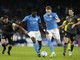 Il Napoli prova a scappare, la Roma lo riprende: 3-3 al “Maradona” Il Napoli prova a scappare, la Roma lo riprende: 3-3 al “Maradona”