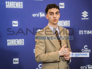 Welo, foto di Duilio Rizzo Welo, foto di Duilio Rizzo