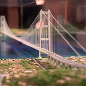 Ponte sullo Stretto, MIT “Il progetto prosegue” Ponte sullo Stretto, MIT “Il progetto prosegue”