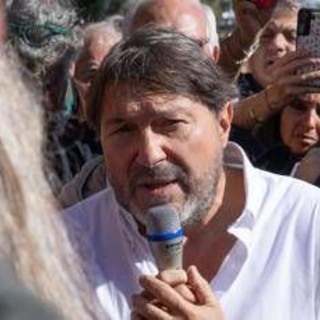 Ranucci parla al Parlamento europeo: "Attentato un atto dimostrativo, Italia Paese malato" Ranucci parla al Parlamento europeo: "Attentato un atto dimostrativo, Italia Paese malato"