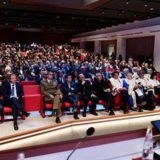 Università Lum, aperto l'anno accademico 2025- 2026