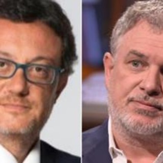 Orfeo lascia "Repubblica" per "QN", Abbate verso "il Giornale" Orfeo lascia "Repubblica" per "QN", Abbate verso "il Giornale"