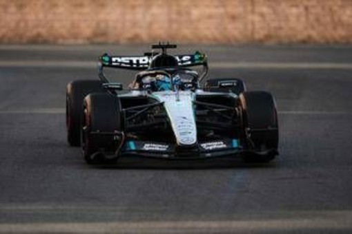 Formula 1, oggi Gp Baku: orario, griglia di partenza e dove vederlo in chiaro Formula 1, oggi Gp Baku: orario, griglia di partenza e dove vederlo in chiaro