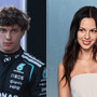 "Kimi Antonelli frequenta Olivia Rodrigo", il gossip nato da una somiglianza: ecco cosa c'è di vero