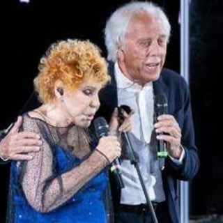 Mario Lavezzi a Verissimo: "Ornella Vanoni? Eravamo inseparabili, è andata via in silenzio"