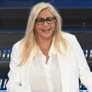 Domenica In, oggi prima puntata. Anticipazioni e ospiti 21 settembre Domenica In, oggi prima puntata. Anticipazioni e ospiti 21 settembre