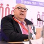 Cimmino Caserta (Princes Italia): "Con Plasmon impegno per invertire trend natalità" Cimmino Caserta (Princes Italia): "Con Plasmon impegno per invertire trend natalità"
