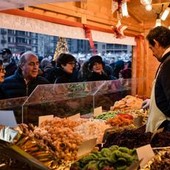 Street food, in dieci anni conquista l'Italia, 4.500 imprese in 2mila Comuni Street food, in dieci anni conquista l'Italia, 4.500 imprese in 2mila Comuni