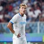 Champions League, oggi Napoli-Arsenal: orario, probabili formazioni e dove vederla in tv Champions League, oggi Napoli-Arsenal: orario, probabili formazioni e dove vederla in tv