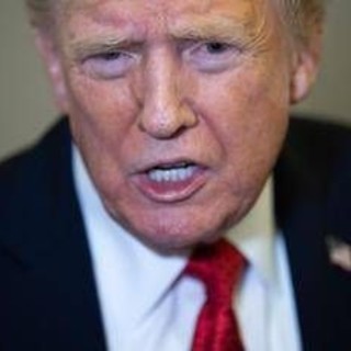 G20, Trump non ci andrà: "Sudafrica massacra afrikaner" G20, Trump non ci andrà: "Sudafrica massacra afrikaner"