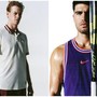 Sinner, ecco il kit per gli Us Open. Sfida 'di moda' a distanza con Alcaraz