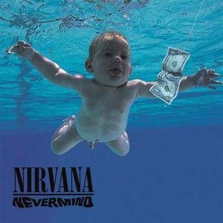 Bambino di 'Nevermind' perde causa contro i Nirvana: "Non era foto oscena"