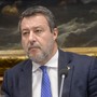 Lega, Salvini “Dal congresso segreteria politica e aggiornamento del simbolo” Lega, Salvini “Dal congresso segreteria politica e aggiornamento del simbolo”