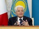 Mattarella “Carta Onu bussola per affrontare ogni crisi” Mattarella “Carta Onu bussola per affrontare ogni crisi”