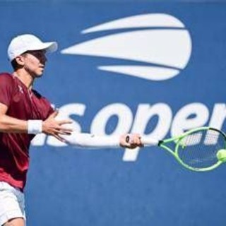 Guerrieri, un altro azzurro sogna agli Us Open: "Dalla gavetta al primo Slam, il mio viaggio fino a New York"