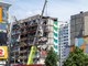 Drone russo colpisce edificio in Romania, 2 feriti