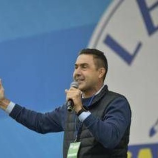 Vannacci lascia la Lega, sui social sentiment positivo solo per il 21,4%