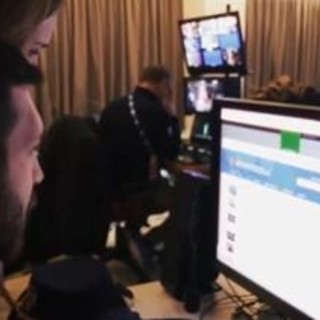 Pedopornografia, perquisizioni in 17 città: 7 arresti e 30 indagati Pedopornografia, perquisizioni in 17 città: 7 arresti e 30 indagati