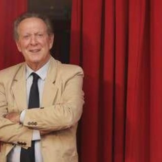 Memo Remigi ricorda Peppino Mazzullo: "Senza la sua voce Topo Gigio non sarebbe diventato un cult" Memo Remigi ricorda Peppino Mazzullo: "Senza la sua voce Topo Gigio non sarebbe diventato un cult"