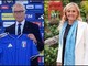 Malagò: "Bianchedi sarà capodelegazione della Nazionale. Mancini è il ct giusto" Malagò: "Bianchedi sarà capodelegazione della Nazionale. Mancini è il ct giusto"
